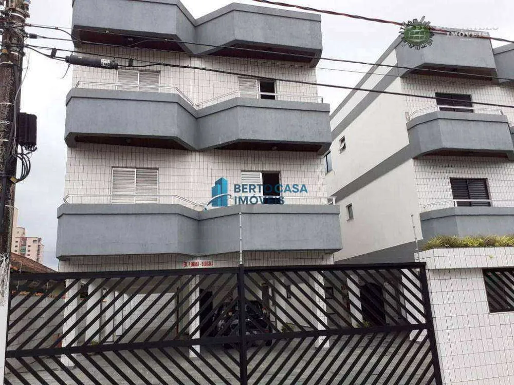 Apartamento, 1 quarto, 54 m² - Foto 2
