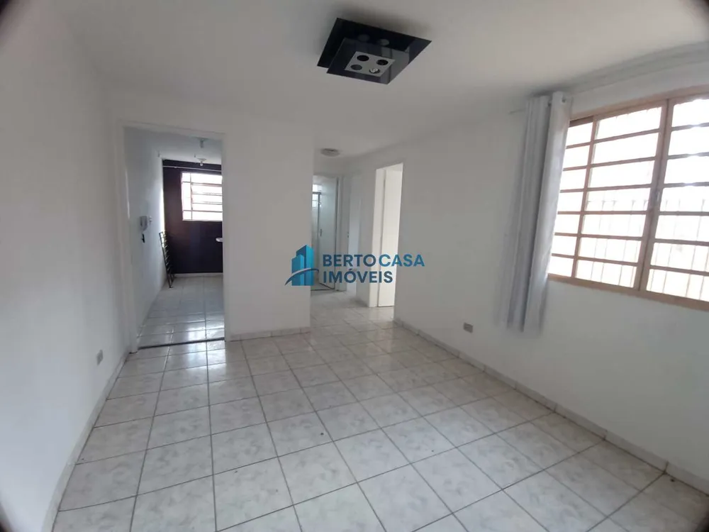 Apartamento, 2 quartos, 47 m² - Foto 7