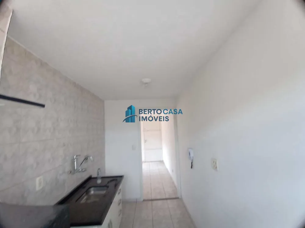 Apartamento, 2 quartos, 47 m² - Foto 4