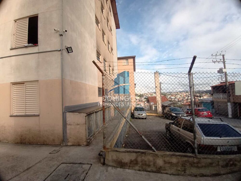 Apartamento, 2 quartos, 47 m² - Foto 4