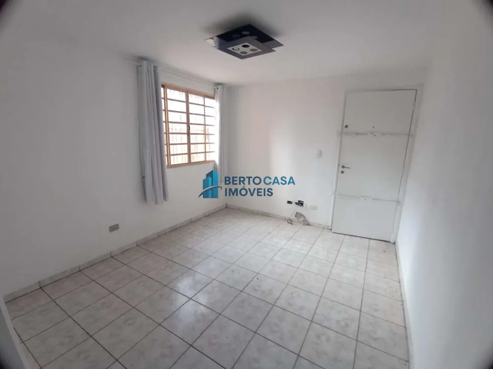 Apartamento, 2 quartos, 47 m² - Foto 1