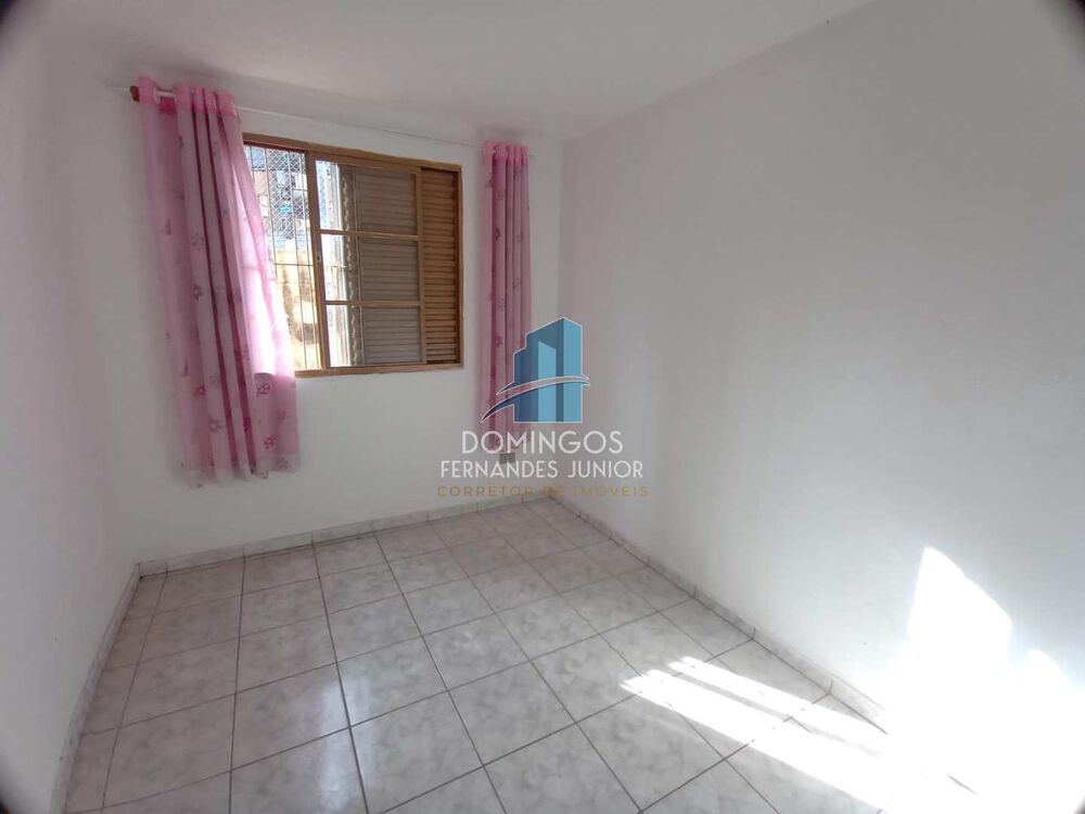 Apartamento, 2 quartos, 47 m² - Foto 2