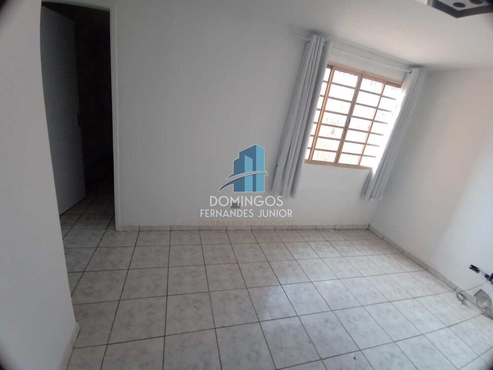 Apartamento, 2 quartos, 47 m² - Foto 3