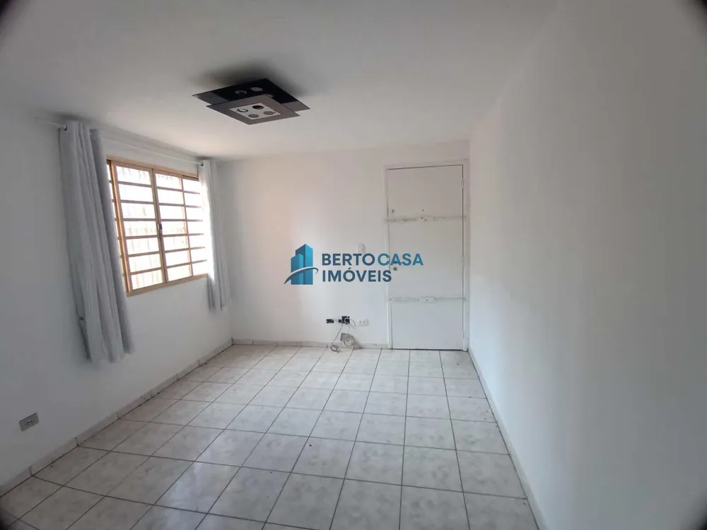 Apartamento, 2 quartos, 47 m² - Foto 9