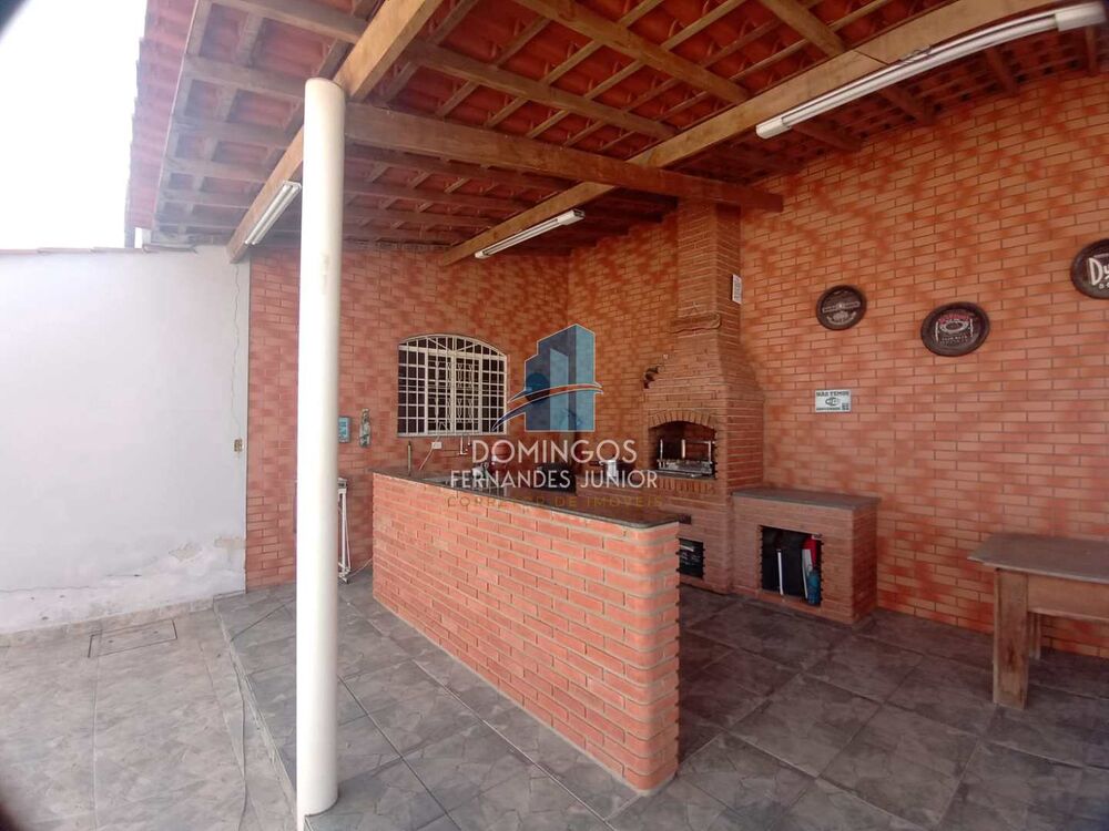 Casa, 2 quartos, 164 m² - Foto 4