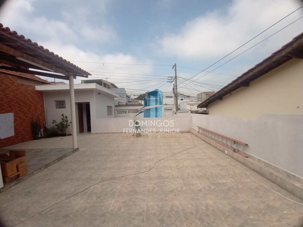 Casa, 2 quartos, 164 m² - Foto 2