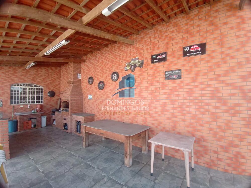 Casa, 2 quartos, 164 m² - Foto 5