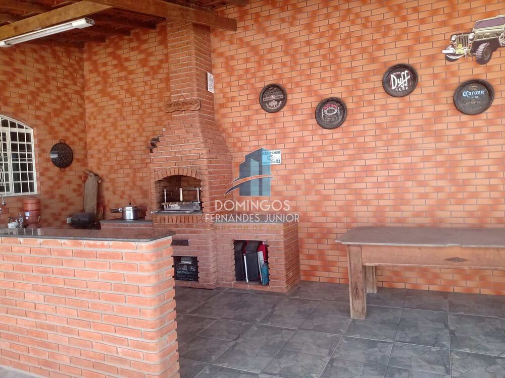 Casa, 2 quartos, 164 m² - Foto 8