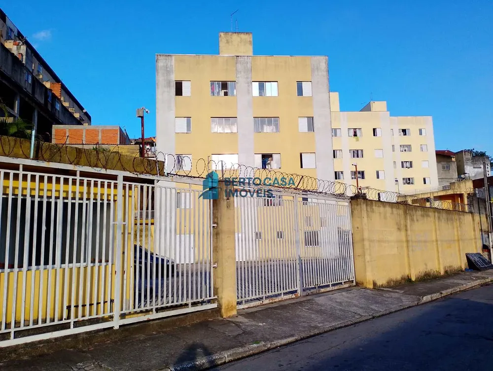 Apartamento, 2 quartos, 47 m² - Foto 9