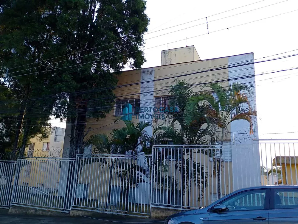 Apartamento, 2 quartos, 47 m² - Foto 7