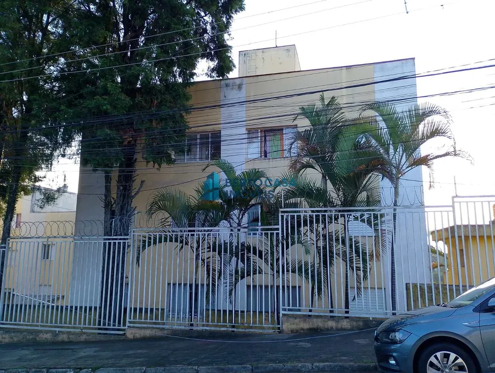 Apartamento, 2 quartos, 47 m² - Foto 8