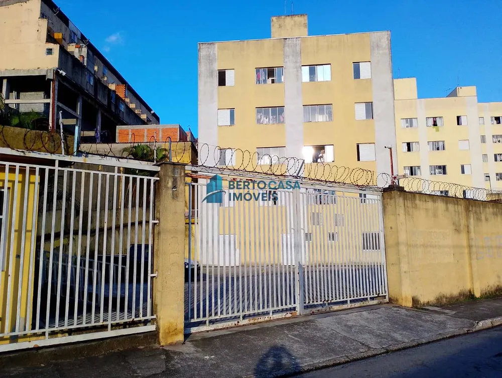 Apartamento, 2 quartos, 47 m² - Foto 10