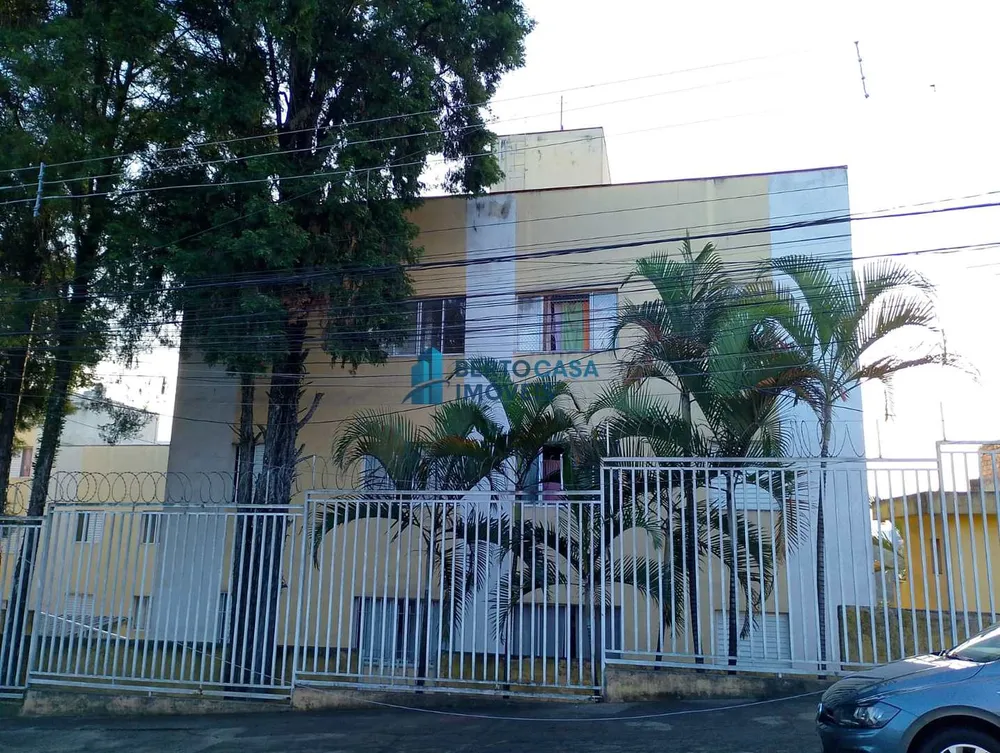 Apartamento, 2 quartos, 47 m² - Foto 6