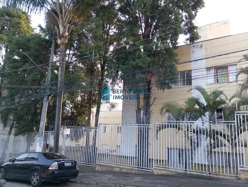 Apartamento, 2 quartos, 47 m² - Foto 11