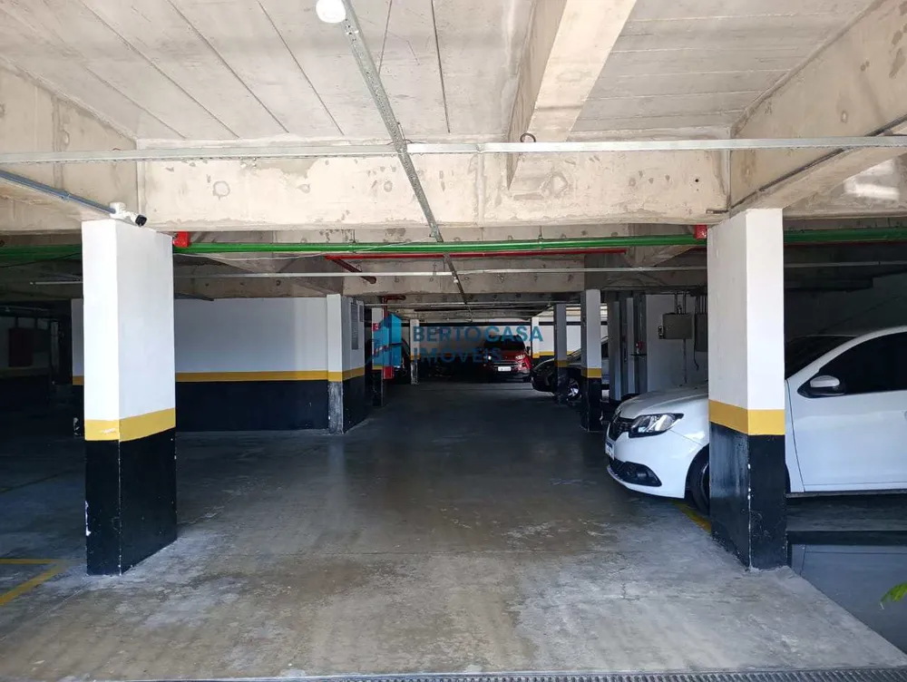 Apartamento, 2 quartos, 50 m² - Foto 9