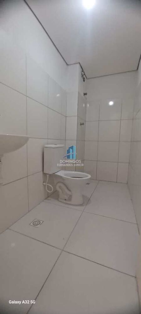 Apartamento à venda com 2 quartos, 50m² - Foto 8
