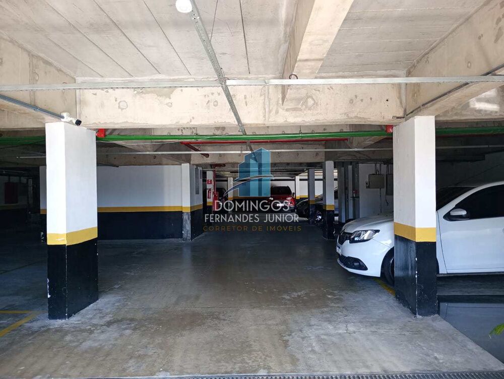 Apartamento à venda com 2 quartos, 50m² - Foto 7
