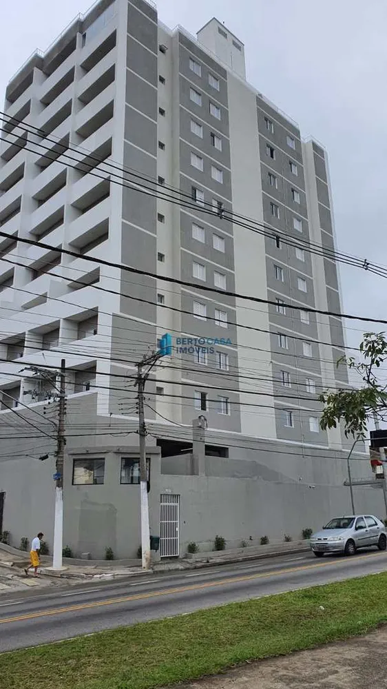 Apartamento, 2 quartos, 50 m² - Foto 12