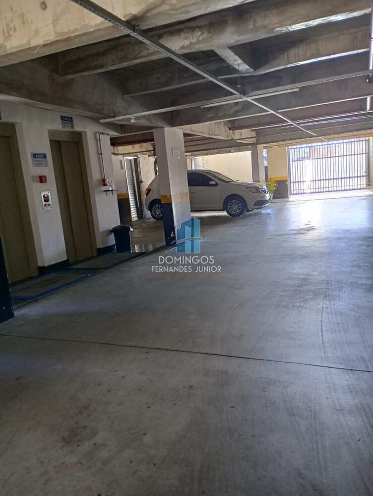 Apartamento à venda com 2 quartos, 50m² - Foto 5
