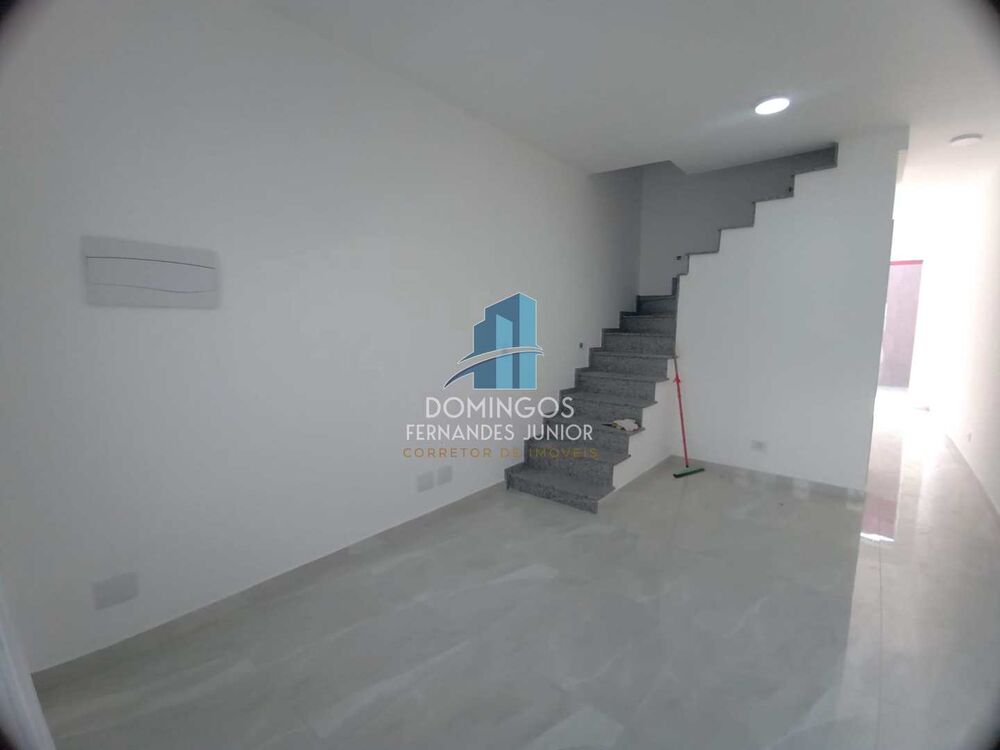 Sobrado, 2 quartos, 67 m² - Foto 5