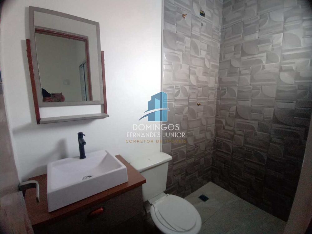 Sobrado, 2 quartos, 67 m² - Foto 2