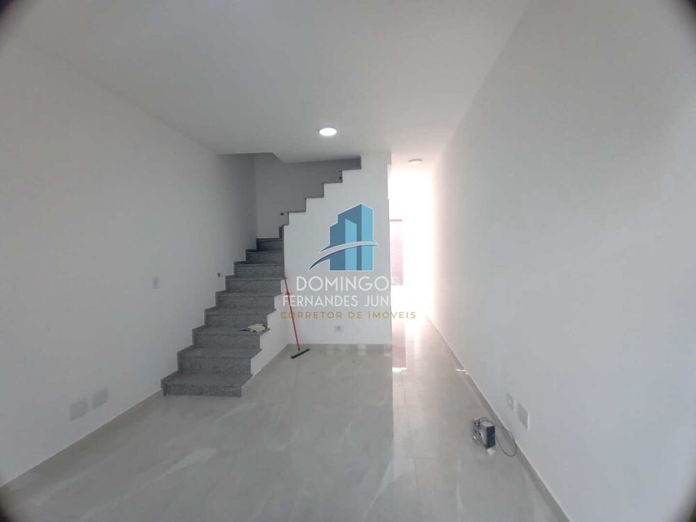 Sobrado, 2 quartos, 67 m² - Foto 24