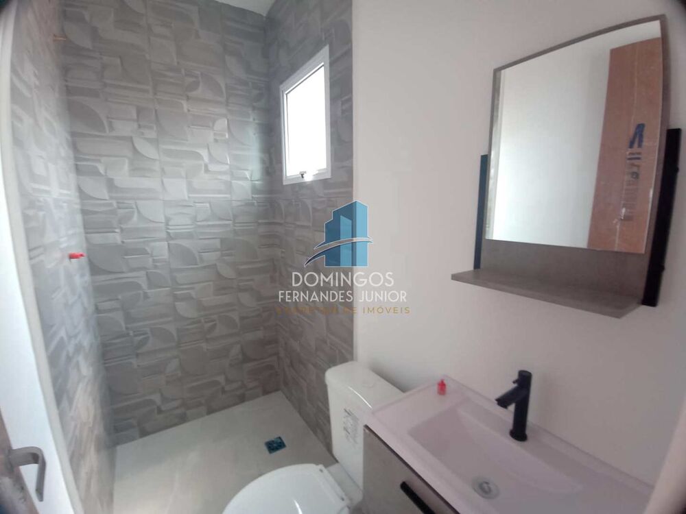 Sobrado, 2 quartos, 67 m² - Foto 6