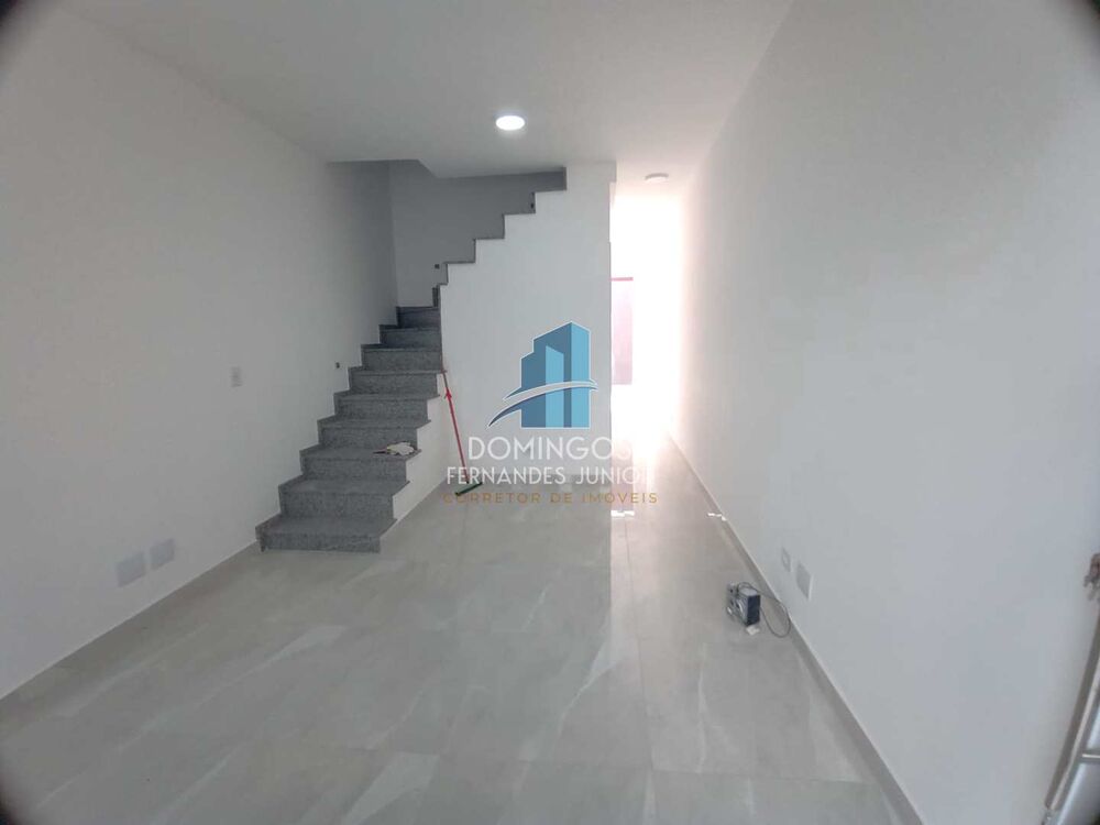 Sobrado, 2 quartos, 67 m² - Foto 19