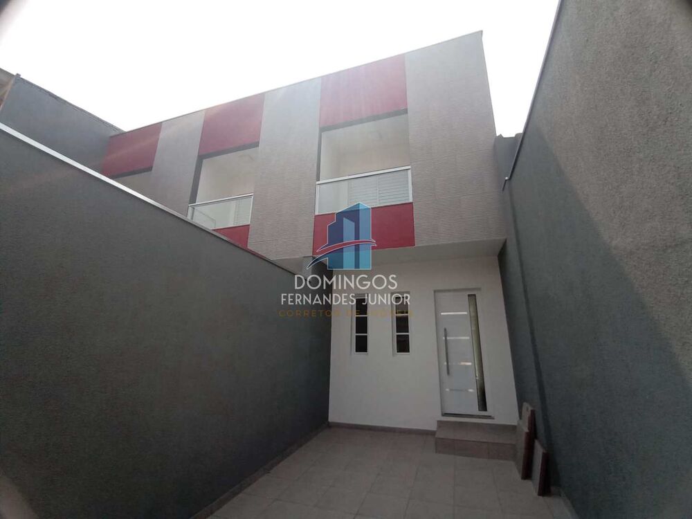 Sobrado, 2 quartos, 67 m² - Foto 4