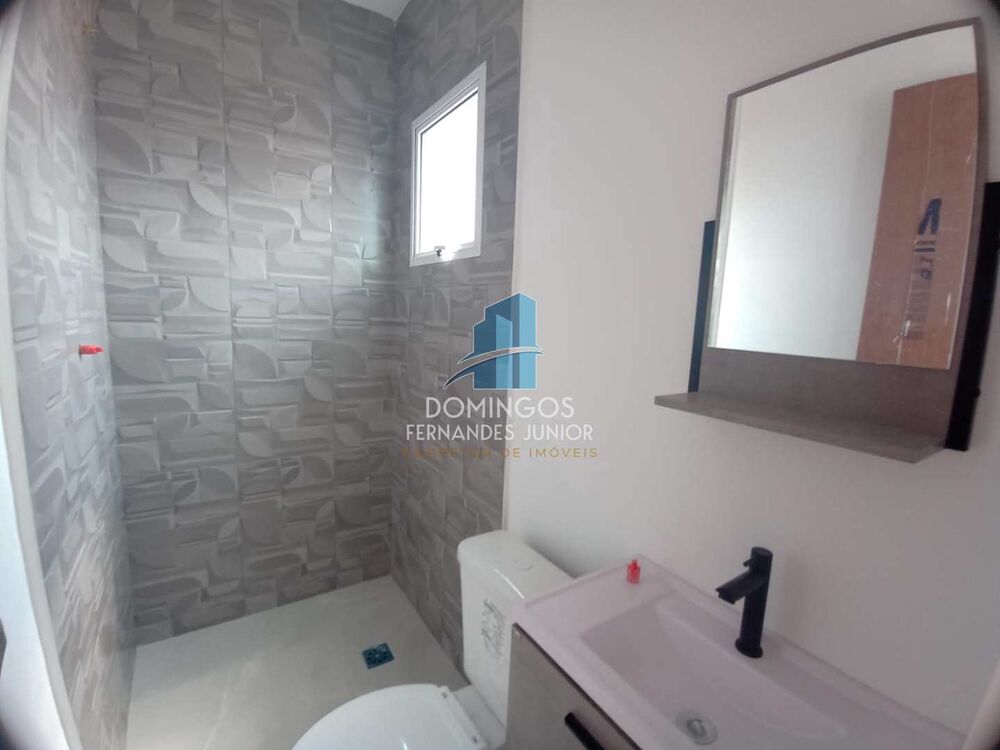 Sobrado, 2 quartos, 67 m² - Foto 9