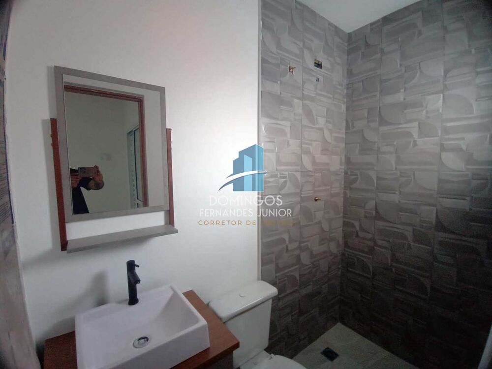 Sobrado, 2 quartos, 67 m² - Foto 18