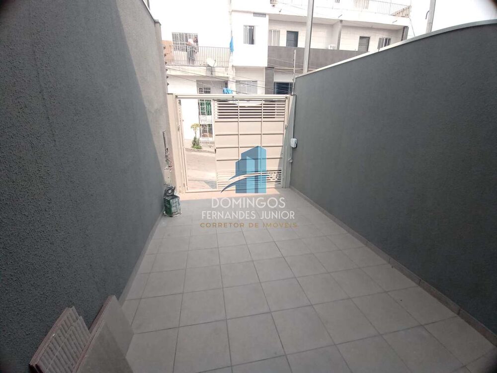 Sobrado, 2 quartos, 67 m² - Foto 11