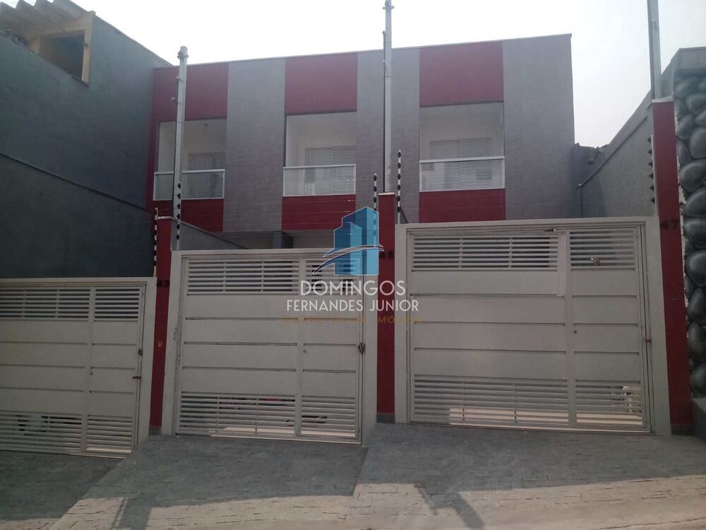 Sobrado, 2 quartos, 67 m² - Foto 23