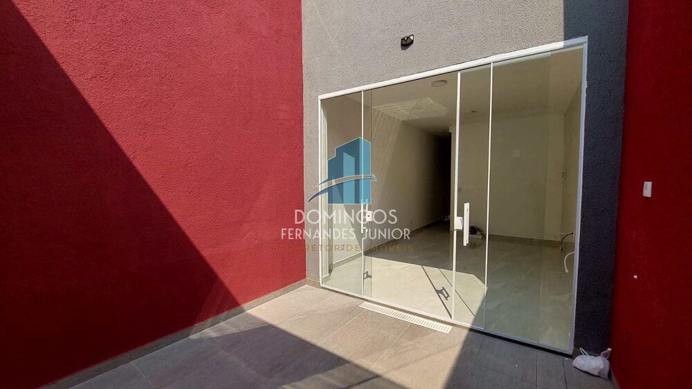 Sobrado, 2 quartos, 67 m² - Foto 15