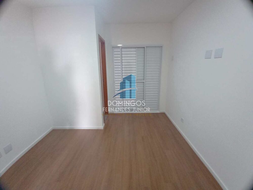 Sobrado, 2 quartos, 67 m² - Foto 1