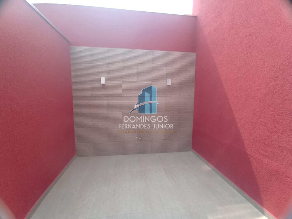 Sobrado, 2 quartos, 67 m² - Foto 21