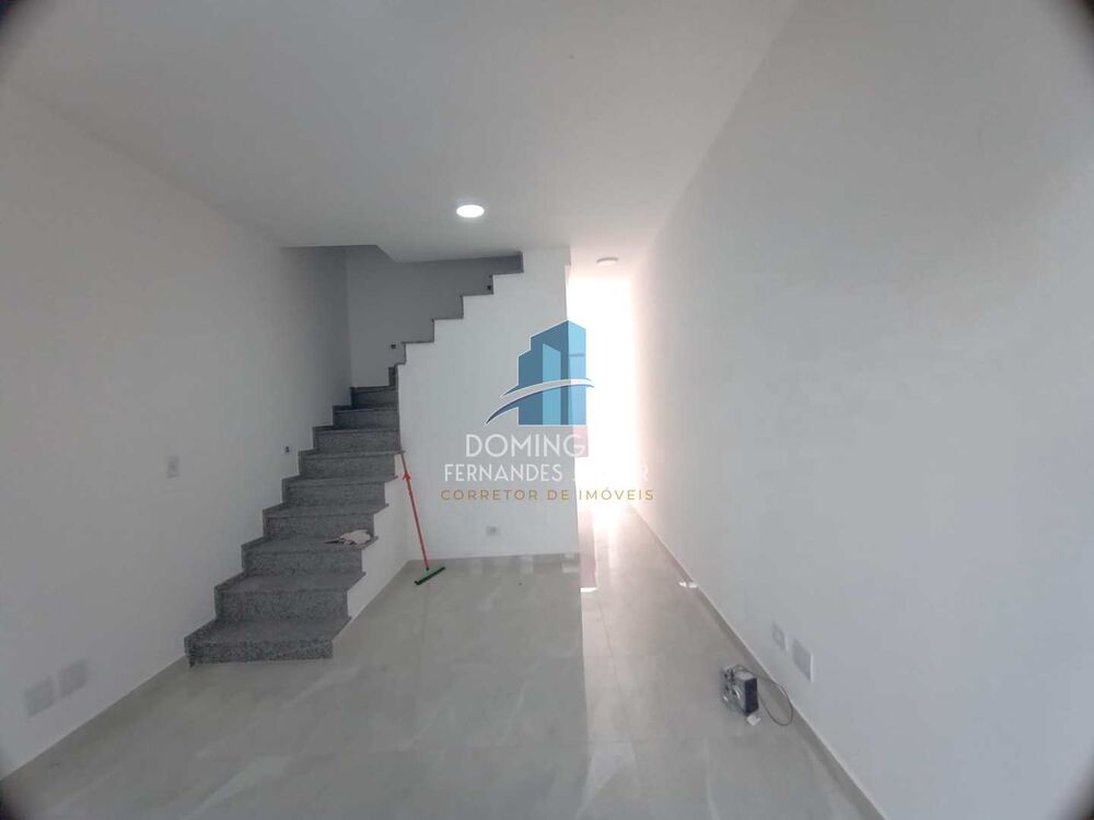 Sobrado, 2 quartos, 67 m² - Foto 22