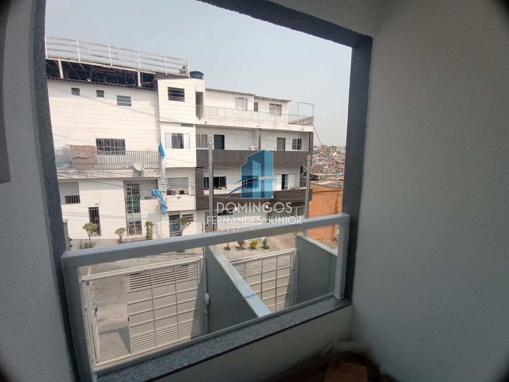 Sobrado, 2 quartos, 67 m² - Foto 8