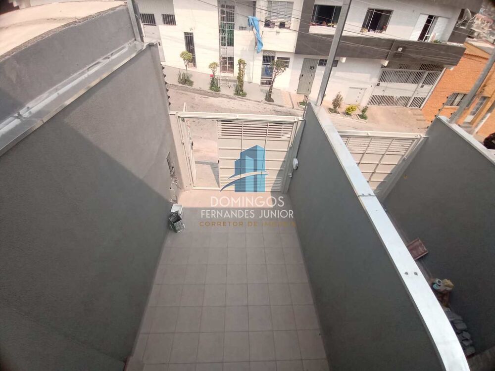 Sobrado, 2 quartos, 67 m² - Foto 17