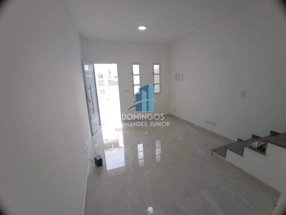Sobrado, 2 quartos, 67 m² - Foto 7