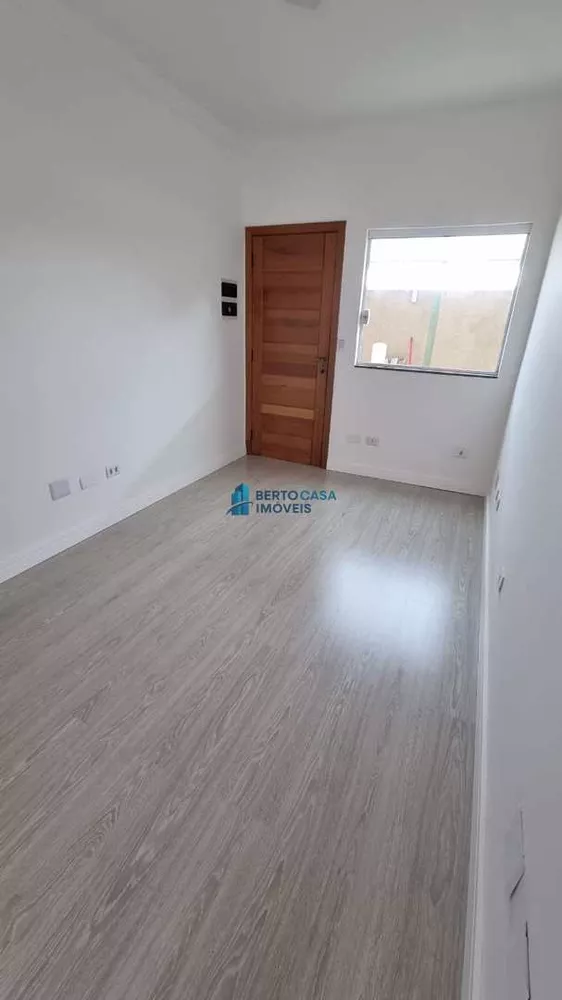 Apartamento, 2 quartos, 43 m² - Foto 7
