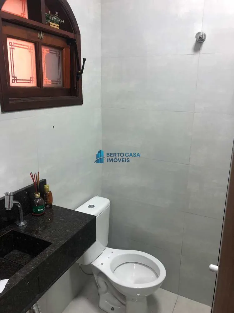 Sobrado, 2 quartos, 96 m² - Foto 7