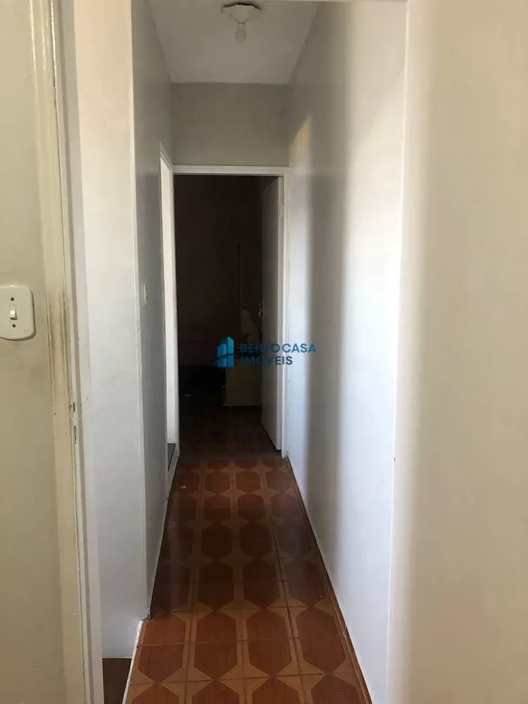 Sobrado, 2 quartos, 96 m² - Foto 8