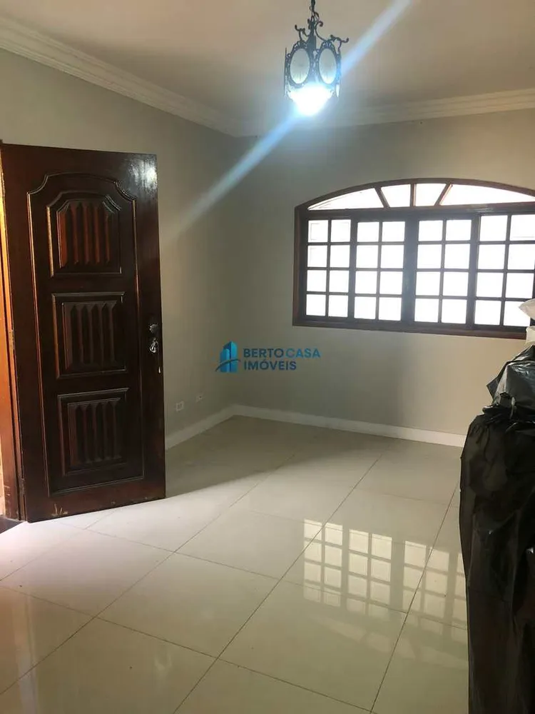 Sobrado, 2 quartos, 96 m² - Foto 2