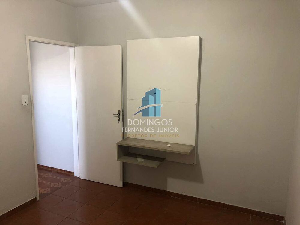 Sobrado, 2 quartos, 96 m² - Foto 1