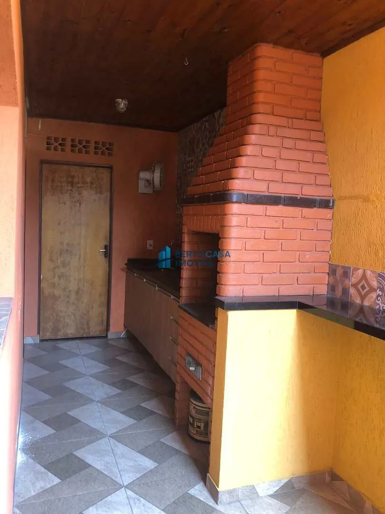 Sobrado, 2 quartos, 96 m² - Foto 11
