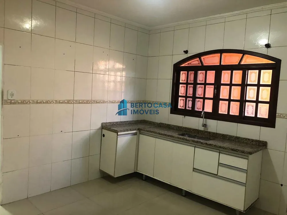 Sobrado, 2 quartos, 96 m² - Foto 6