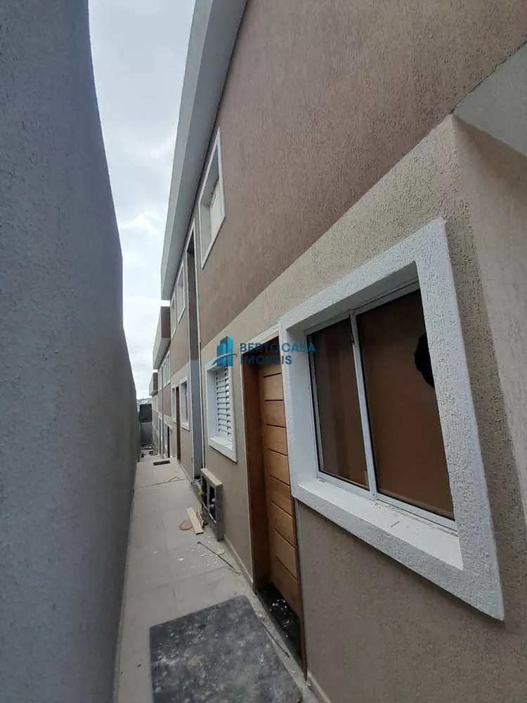 Apartamento, 2 quartos, 40 m² - Foto 3