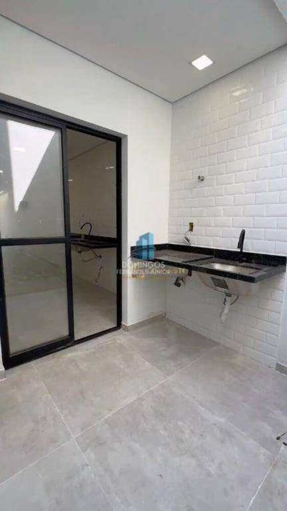 Sobrado, 3 quartos, 160 m² - Foto 4