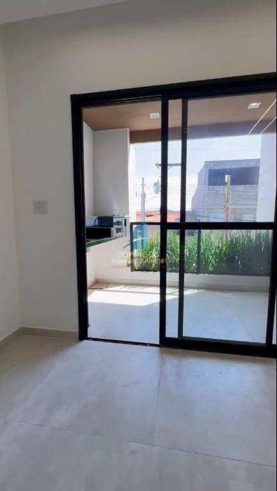 Sobrado, 3 quartos, 160 m² - Foto 3